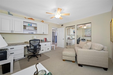 It doesn't get better than this! Welcome to Marina House at