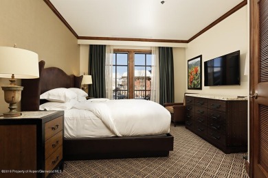 1/12 interest in a luxury condominium right at the base of Aspen