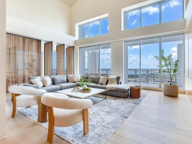 Welcome to a true work of art in the sky -- a fully