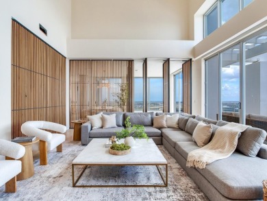 Welcome to a true work of art in the sky -- a fully