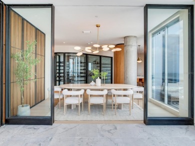 Welcome to a true work of art in the sky -- a fully