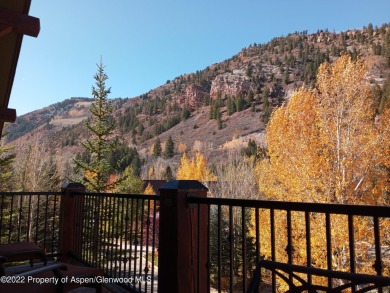 1/12 interest in a luxury condominium right at the base of Aspen