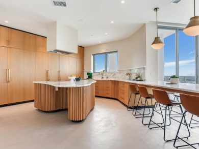 Welcome to a true work of art in the sky -- a fully