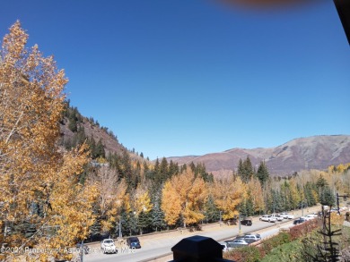 1/12 interest in a luxury condominium right at the base of Aspen