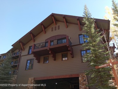 1/12 interest in a luxury condominium right at the base of Aspen