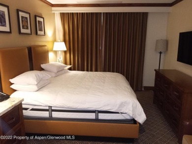 1/12 interest in a luxury condominium right at the base of Aspen