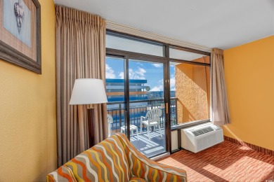 Own a slice of paradise with this charming efficiency unit at