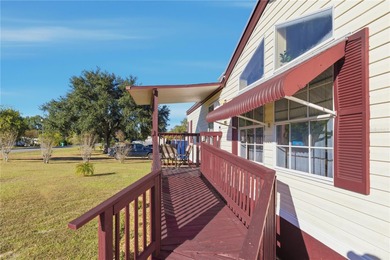 Welcome to Central Florida. This 3-bedroom, (SPLIT FLOOR PLAN /
