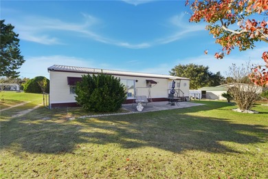 Welcome to Central Florida. This 3-bedroom, (SPLIT FLOOR PLAN /