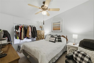 Welcome to Central Florida. This 3-bedroom, (SPLIT FLOOR PLAN /