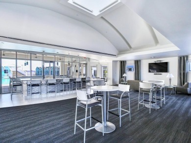 Welcome to a true work of art in the sky -- a fully