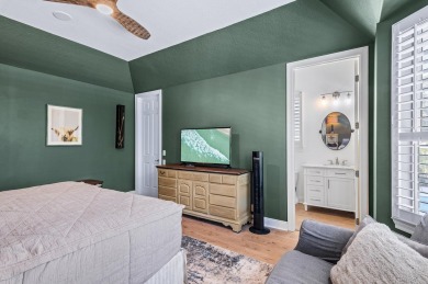 A custom multigenerational Estate Home designed for convenience