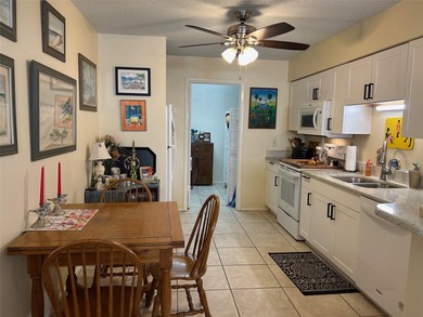 Enjoy the much sought-after Florida lifestyle in this super