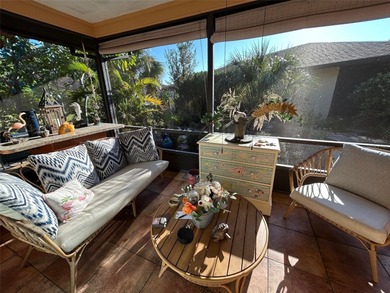 Enjoy the much sought-after Florida lifestyle in this super