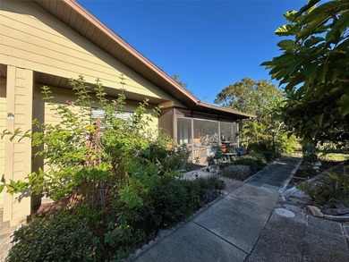 Enjoy the much sought-after Florida lifestyle in this super