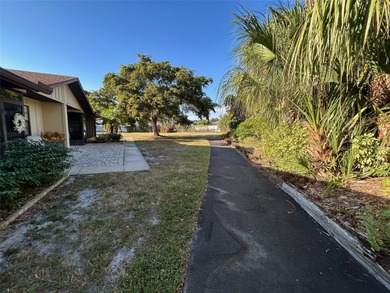 Enjoy the much sought-after Florida lifestyle in this super