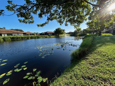 Enjoy the much sought-after Florida lifestyle in this super