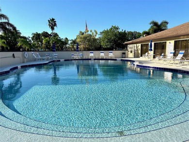 Enjoy the much sought-after Florida lifestyle in this super