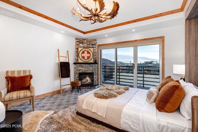 Fully remodeled in 2025, this top-floor studio in the Galleria