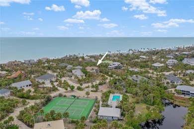 Fabulous location near private beach and amenities. This