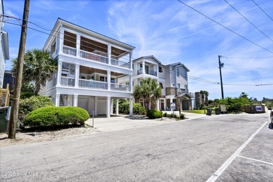 Gorgeous top floor condo one back from the ocean in the heart of