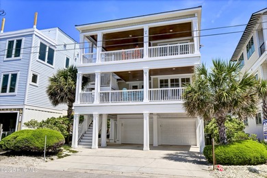 Gorgeous top floor condo one back from the ocean in the heart of