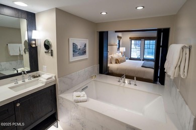 Own a 1/6 interest in a luxuriously finished and furnished three