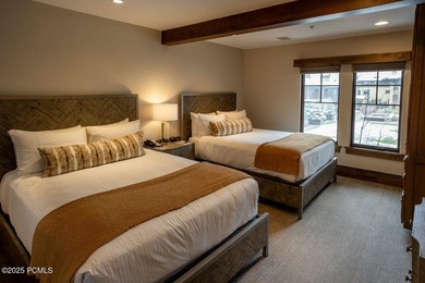 Own a 1/6 interest in a luxuriously finished and furnished three