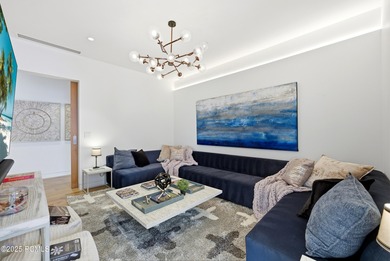 Located in the exclusive gated community of Deer Crest, The