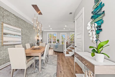 Located within the gated community of Kelly Plantation, The