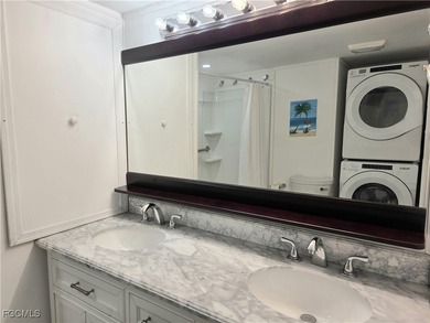 You get TWO BEDROOM capability for a 1-Bedroom price! This