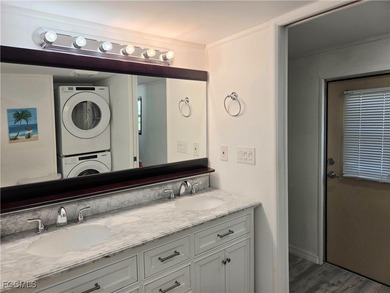 You get TWO BEDROOM capability for a 1-Bedroom price! This