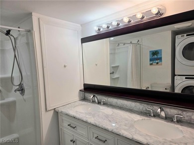 You get TWO BEDROOM capability for a 1-Bedroom price! This