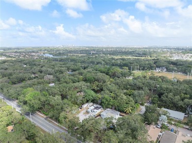 Discover endless possibilities on this 36K SF corner lot in a