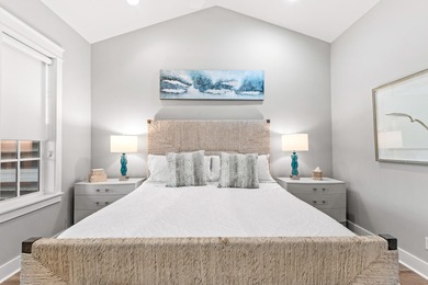 Located within the gated community of Kelly Plantation, The