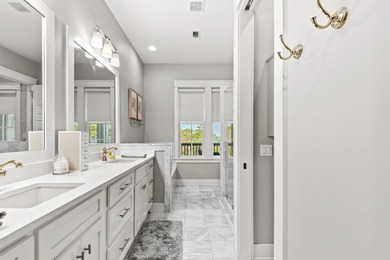 Located within the gated community of Kelly Plantation, The