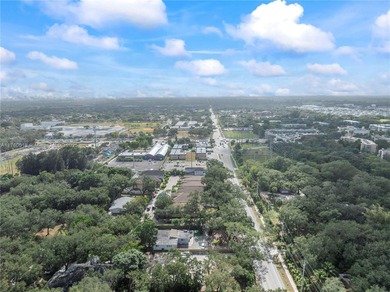 Discover endless possibilities on this 36K SF corner lot in a