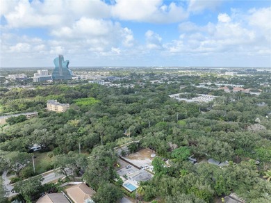 Discover endless possibilities on this 36K SF corner lot in a