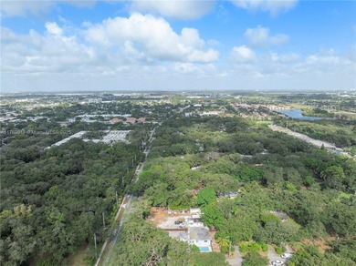Discover endless possibilities on this 36K SF corner lot in a