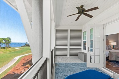 Located within the gated community of Kelly Plantation, The