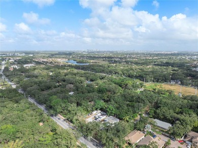 Discover endless possibilities on this 36K SF corner lot in a