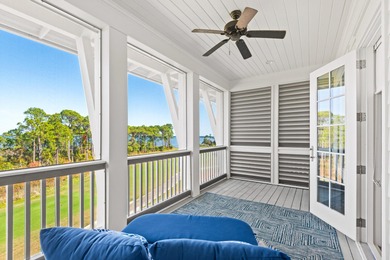 Located within the gated community of Kelly Plantation, The