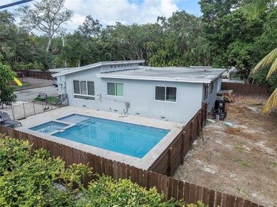 Discover endless possibilities on this 36K SF corner lot in a