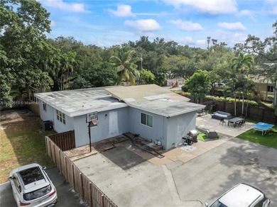 Discover endless possibilities on this 36K SF corner lot in a