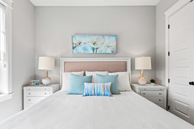 Located within the gated community of Kelly Plantation, The