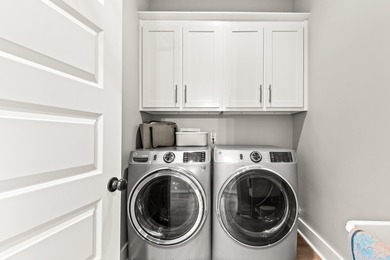 Located within the gated community of Kelly Plantation, The