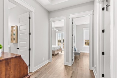 Located within the gated community of Kelly Plantation, The