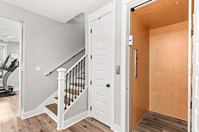 Located within the gated community of Kelly Plantation, The