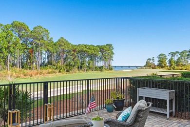 Located within the gated community of Kelly Plantation, The