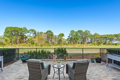 Located within the gated community of Kelly Plantation, The